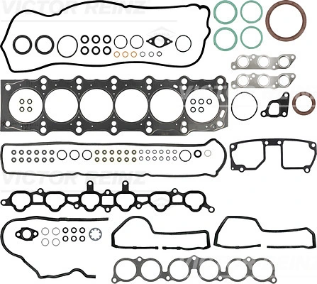 Full Gasket Kit, engine